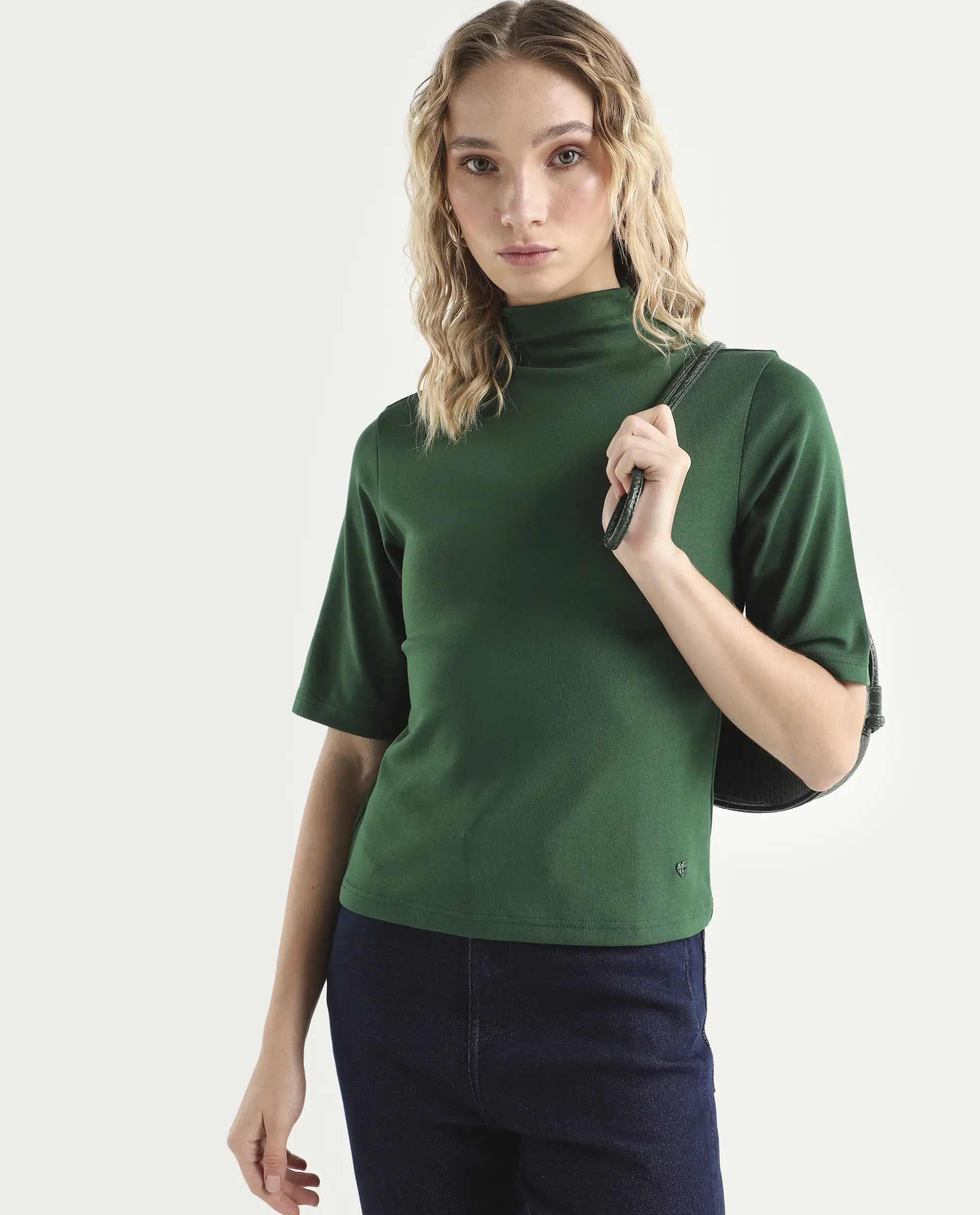 Knitted Tops for Women