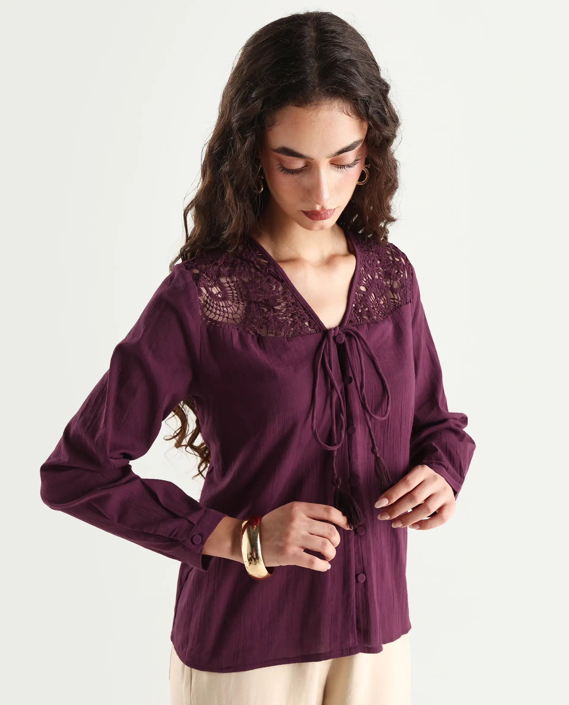 New Arrival Tops for Women Shop Rareism Styles